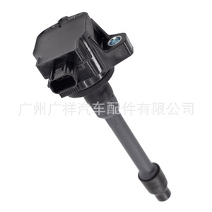 คอยล์จุดระเบิด Guangshy รุ่น 30520-5R0-013 สำหรับรถยนต์ฮอนด้า ฟิต ซิตี้ เครื่องยนต์ L13B - Product Image 3