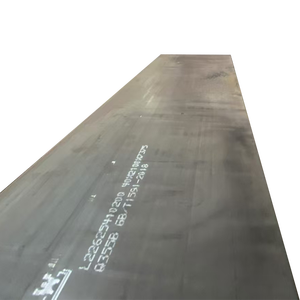 <span class=keywords><strong>ASTM</strong></span> S355jr <span class=keywords><strong>A516</strong></span> A36เหล็กรีดเย็นแบบอ่อนโลหะผสมคาร์บอนดองเหล็กสปริงเหล็กแผ่นโลหะ MS - Product Image 4