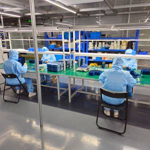 थर्मल चालनात्मक सिलिकॉन माइक्रोवेव अवशोषण पैड 3 मीटर चिपकने वाला एमी परिरक्षण फिल्म आंतरिक विकिरण नियंत्रण इलेक्ट्रॉनिक्स के लिए - Product Image 2