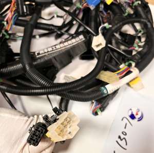 מחיר המפעל 203-06-71731 203-06-06-71730 מחפר תהום PC130-7 - Product Image 5