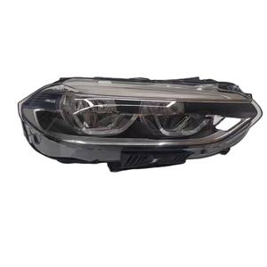 ระบบไฟรถยนต์ BMW ซีรีส์ 1 รุ่น F52 ไฟหน้ารถยนต์ ขายตรงจากโรงงาน - Product Image 1
