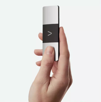 Moniteur ECG portable 6 pistes AliveCor KardiaMobile 6L Platiilo pour rythme cardiaque, détecteur de fréquence cardiaque et d'AFib sans fil, origine américaine