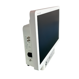 Système de caméra endoscopique portable SYKERS SKS-P200 avec écran de 21 pouces pour animaux - Product Image 6