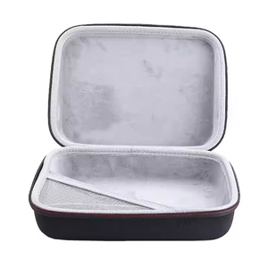 Manufacturers Custom Hard EVA Medical Case Travel Bag for Omron BP742N 5 Series Upper Arm Blood Pressure Monitor - Product Image 3