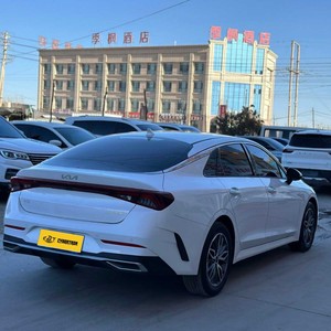 <span class=keywords><strong>รถ</strong></span>เก๋ง Kia K5 ปี 2025 เครื่องยนต์ 1.5T <span class=keywords><strong>รถ</strong></span>หรูมือสอง เกียร์อัตโนมัติ 7 สปีด <span class=keywords><strong>รถ</strong></span>ยนต์<span class=keywords><strong>มือ</strong></span>สอง <span class=keywords><strong>ซื้อ</strong></span><span class=keywords><strong>รถ</strong></span>ออนไลน์ <span class=keywords><strong>รถ</strong></span><span class=keywords><strong>มือ</strong></span>สองพร้อมหลังคาซันรูฟ - Product Image 6