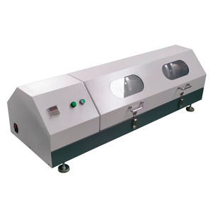 DFR-III Button Type Deval Abrasion Tester for Aggregate &amp; Stone Wear Resistance Test <strong>Testing</strong> <strong>and</strong> <strong>Analysis</strong> <strong>Instruments</strong> - Product Image 1