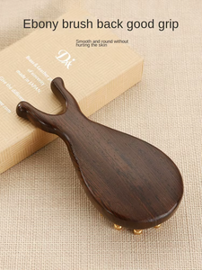 <span class=keywords><strong>Appareil</strong></span> <span class=keywords><strong>de</strong></span> <span class=keywords><strong>massage</strong></span> Gua Sha à usage domestique best-seller <span class=keywords><strong>le</strong></span> visage et <span class=keywords><strong>le</strong></span> corps <span class=keywords><strong>pour</strong></span> <span class=keywords><strong>le</strong></span> <span class=keywords><strong>massage</strong></span> du visage <span class=keywords><strong>de</strong></span> la tête des jambes et du <span class=keywords><strong>dos</strong></span> - Product Image 4