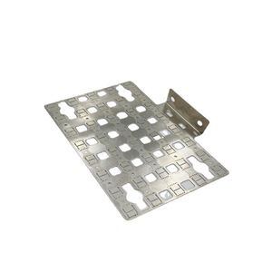 Boss แผ่นทองแดงเชื่อมนิกเกิล E-09 BS-81เชื่อมต่อแบตเตอรี่ลิเธียม - Product Image 1