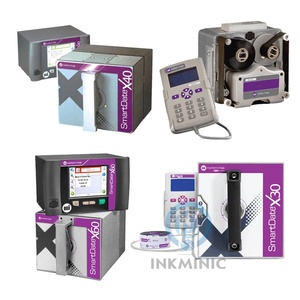 Tête d'impression SmartDate X45 TTO pour imprimante à transfert thermique 32 mm 53 mm pour machine de codage MARKEM Imaje - Product Image 6