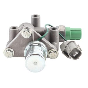 Válvula de carrete solenoide 15810P2RA01 <span class=keywords><strong>VTEC</strong></span> 15810-P2R-A01 para motor Honda Civic <span class=keywords><strong>D16Y8</strong></span> 1.6L 1996-2000 - Product Image 3