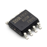 Ic Chip Electronic Components CN5711 High Brightness LED Driver, Low Voltage Difference DC-DC LED Driver Chip Ic SOIC-8-EP