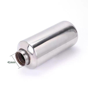 Pompe à piston à trois cylindres en acier inoxydable universelle de marque JC pour pulvérisateur <span class=keywords><strong>agricole</strong></span>/pulvérisateur de pesticides, pièces pour tracteurs - Product Image 5