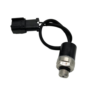 เซ็นเซอร์รถขุด 9Y2-4537 สำหรับระบบไฮดรอลิก PC200-8 อะไหล่ทดแทนจากโรงงาน - Product Image 3