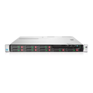 Dl360 Gen9 E5-2600 xử lý Rack loại 1U máy chủ SAS SATA lưu trữ dữ liệu H240 P440 mảng thẻ máy chủ máy tính sử dụng máy chủ - Product Image 3