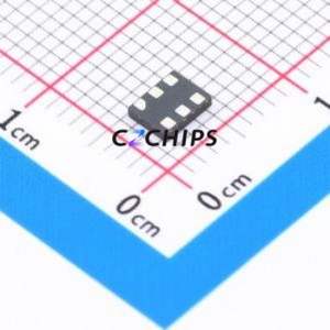 SWPM201FBAIAB-25.000000 Pre-Programmed Oscillator SMD5032-6P Oscillator - Product Image 2