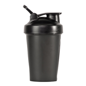 Grosir 400ml 600ml klasik Loop Top pengocok Protein botol Gym plastik daur ulang BPA bebas kebugaran pengocok Protein Botol