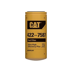 [Filtro de Aire Premium] 479-8989, Repuesto para Excavadora Cat 320, Piezas del Motor, Filtro de Aire de Reemplazo Directo 479-8989 - Product Image 3