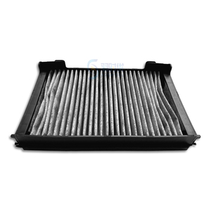 Bộ Lọc 261*168*54Mm Xe Tải 1953595 Làm Mát Phụ Tùng Cho <span class=keywords><strong>daf</strong></span> 460 Cf65/75/85 Px7 Mx11 Mx13 Động Cơ Diesel - Product Image 2