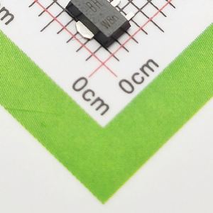 new and original BCX56,115 SOT-89 Transistors Transistors BJT, FET 63-160 1.35W 80V 1A - Product Image 1