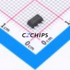 ชิปวงจรรวม SOT-89-3L CL9956A50P3N ใหม่ของแท้วงจรควบคุมเชิงเส้น (LDO) - Product Image 1