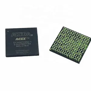 EP1K30FC256-1 new original EP1K30FC256 Programmable Logic Device IC FPGA 171 I/O FBGA256 electronic components