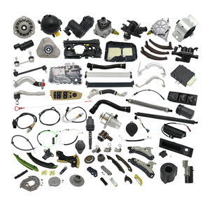 Montaje de montaje de Motor de sistema de motor automático Biugate para <span class=keywords><strong>Mercedes</strong></span> Benz todos los modelos W211 <span class=keywords><strong>W212</strong></span> W164 <span class=keywords><strong>W212</strong></span> W203 W204 W205 W220 W222 W210 - Product Image 4