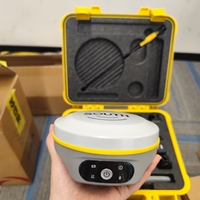 Récepteur GNSS RTK haute précision South G7Q 1598 canaux, léger et compact