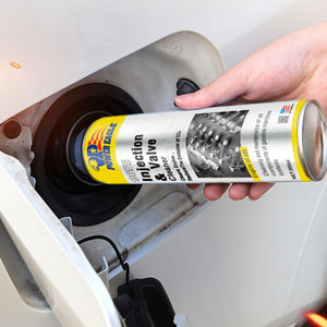 Nettoyeur de système Power Eagle Boost <span class=keywords><strong>Injecteur</strong></span> de carburant de puissance <span class=keywords><strong>Nettoyage</strong></span> de l'<span class=keywords><strong>injecteur</strong></span> d'essence Injection de carburant supplémentaire - Product Image 4