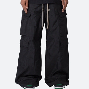 Stylish Men's cargo pants with string for Comfort and Versatility in Global  Markets