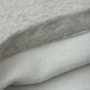 Pantalones MiChi Personalizados para <span class=keywords><strong>Hombre</strong></span>, Blancos con Estampado de Leopardo, Estilo <span class=keywords><strong>Cargo</strong></span> Casual, Acampanados, Tejido en Contraste, 100% Algodón, Lavado Ácido, Transpirables y de Secado Rápido - Product Image 4