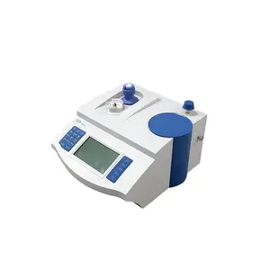 ASTM D664 ASTM D2896 Petroleum TAN And TBN Tester Automatic Potentiometric Titration Titrator