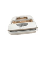 Pièce de rechange automobile de qualité OEM authentique, référence 10167369-AMM, ensemble de console CONSOLE ASM-RF pour voiture SAIC MG HS MULAN RX8 Ei5