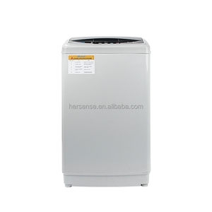 <span class=keywords><strong>Lave</strong></span>-<span class=keywords><strong>linge</strong></span> à chargement par le haut entièrement automatique de 8 kg, utilisation en île/à bord, 110V/220V 60Hz, <span class=keywords><strong>lave</strong></span>-<span class=keywords><strong>linge</strong></span> compact DDP - Product Image 5