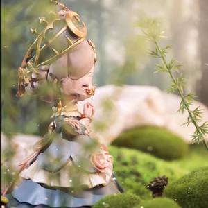 Boîte aveugle adorable innovante le chemin étoilé un voyage vers <span class=keywords><strong>la</strong></span> poupée en PVC Stardom pour <span class=keywords><strong>la</strong></span> collection Kawaii et les cadeaux - Product Image 6