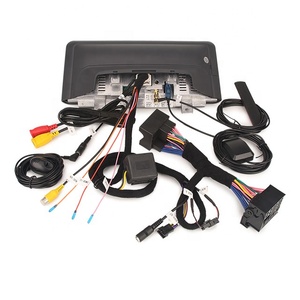 ES3230N 10.25 IPS אנדרואיד 12 GPS 4G אלחוטי CarPlay אנדרואיד אוטומטי רכב סטריאו רדיו עבור BMW F30 F31 F34 f32 F33 F36 M3 - Product Image 5