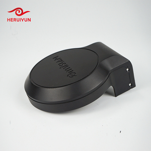 เคสต้นแบบหล่อสุญญากาศวัสดุ PU แบบออกแบบได้เองชิ้นส่วนพลาสติกทดสอบการหล่อ mock UP MFG เปลือกอิเล็กทรอนิกส์ - Product Image 4