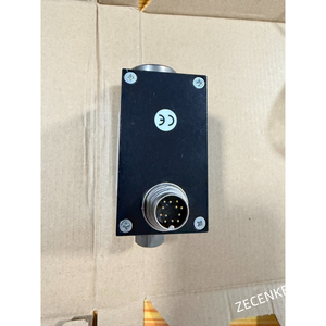 1 ชิ้น ใช้แล้ว LORENZ DR-2493-C เซ็นเซอร์แรงบิด - Product Image 2