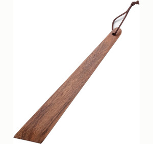 ไม้ปาดสำหรับทำอาหารทำจากไม้อะคาเซียไม่ติด - Product Image 1