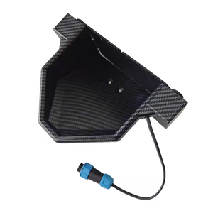 Bateaux à appâts <span class=keywords><strong>de</strong></span> pêche télécommandés à grande vitesse 12v avec GPS et vidéo pour <span class=keywords><strong>la</strong></span> pêche à <span class=keywords><strong>la</strong></span> <span class=keywords><strong>carpe</strong></span>, outil <span class=keywords><strong>de</strong></span> pêche intelligent <span class=keywords><strong>de</strong></span> haute précision - Product Image 6