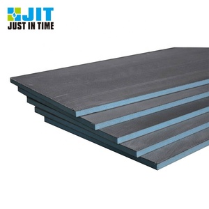 Panneau d'étanchéité pour douche Panneau d'isolation en <span class=keywords><strong>polystyrène</strong></span> <span class=keywords><strong>extrudé</strong></span> JIT <span class=keywords><strong>10</strong></span> <span class=keywords><strong>mm</strong></span> - Product Image 3