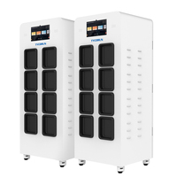 Station d'échange de batteries intelligentes Tycorun à sortie CC pour trottinettes et voitures électriques, 100W, garantie 3 ans