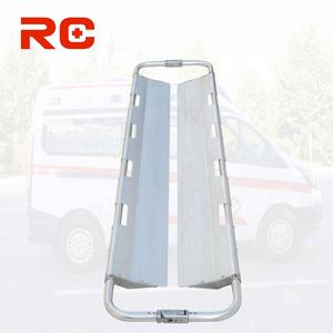 Pala Plegable Manual <span class=keywords><strong>de</strong></span> Aluminio, Suministro Directo <span class=keywords><strong>de</strong></span> Fábrica, Multifuncional, Certificación CE, para Primeros Auxilios Médicos - Product Image 2