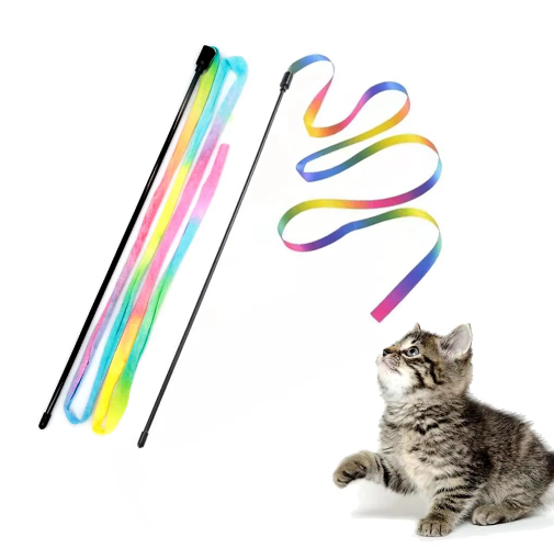 Short Colorful