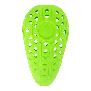 YOUNGSON Protège-genoux et coudes certifiés CE Niveau 1, protections pour moto, coussinets d'insertion, séchage rapide, évacuation de l'humidité - Product Image 5