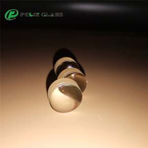 Lentilles doublettes achromatiques collées FELIX N-LAK22 / N-SF6, FL 750-1550nm, proche infrarouge (NIR) - Product Image 1