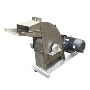 Broyeur de copeaux de <span class=keywords><strong>bois</strong></span> de haute qualité poudre de copeaux de <span class=keywords><strong>bois</strong></span> coquille de noix de coco broyeur à marteaux petit broyeur granulateur - Product Image 5