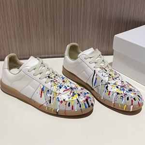 Calzado Deportivo Casual de Lujo Modelo 2026 con Forro de Piel, Diseño de Botines Cálidos para Invierno para Hombre y Mujer - Product Image 5