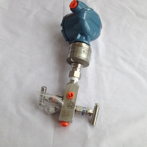 4-20mA ความแม่นยำสูง 3051S 3051S 3051S - Product Image 6