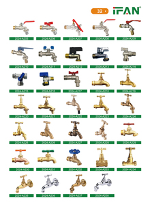 IFAN bán hàng trực tiếp cửa hàng 1/2 " - 2" 57-3 Brass <span class=keywords><strong>Float</strong></span> van kích thước đầy đủ <span class=keywords><strong>Float</strong></span> van bi van cho nước - Product Image 4