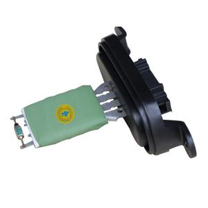 7H2819021D 7H2819021B Résistance de chauffage du moteur de ventilateur de chauffage pour VW TRANSPORTER T5 Amorok 7E0819031C 7E081902 - Product Image 4